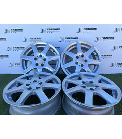 5x100 15" Enzo alufelni 6Jx15h2 ET38 1