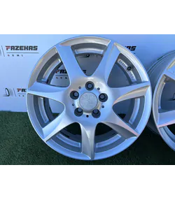 5x100 15" Enzo alufelni 6Jx15h2 ET38 5