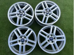 5x108 16" Ford gyári alufelni 6,5Jx16h2 ET52,5 1