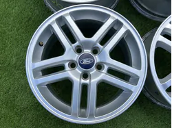 5x108 16" Ford gyári alufelni 6,5Jx16h2 ET52,5 2