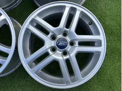 5x108 16" Ford gyári alufelni 6,5Jx16h2 ET52,5 3