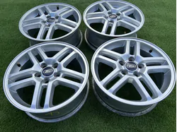 5x108 16" Ford gyári alufelni 6,5Jx16h2 ET52,5 6