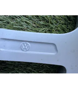 5x100 16" Volkswagen gyári alufelni 6,5Jx16h2 ET42 7