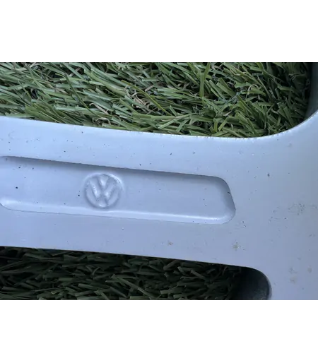5x100 16" Volkswagen gyári alufelni 6,5Jx16h2 ET42 7