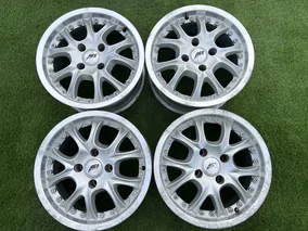 4x108 15" Aez (Peugeot,Citroen) alufelni 7Jx15h2 ET15 alapértelmezett kép