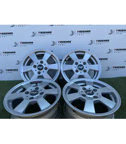 4x108 14" PLW (Ford) alufelni 6Jx14h2 ET38 - Mobil Gumis