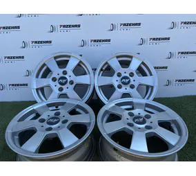 4x108 14" PLW (Ford) alufelni 6Jx14h2 ET38 - Mobil Gumis