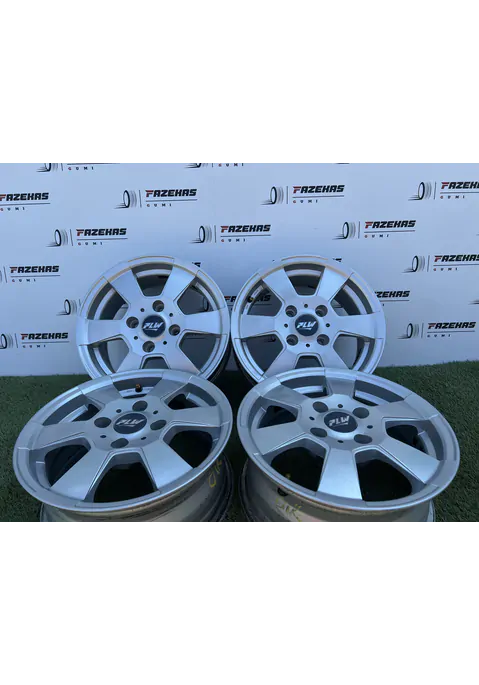 4x108 14" PLW (Ford) alufelni 6Jx14h2 ET38 - Mobil Gumis