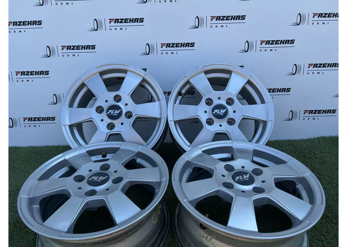 4x108 14" PLW (Ford) alufelni 6Jx14h2 ET38 - Mobil Gumis