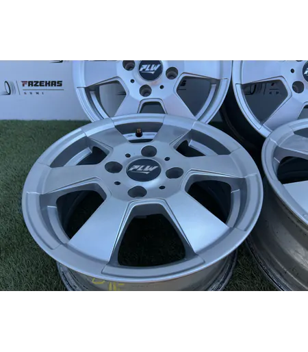 4x108 14" PLW (Ford) alufelni 6Jx14h2 ET38 - Mobil Gumis 2
