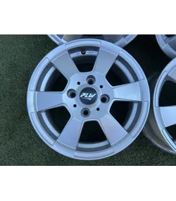 4x108 14" PLW (Ford) alufelni 6Jx14h2 ET38 - Mobil Gumis 3