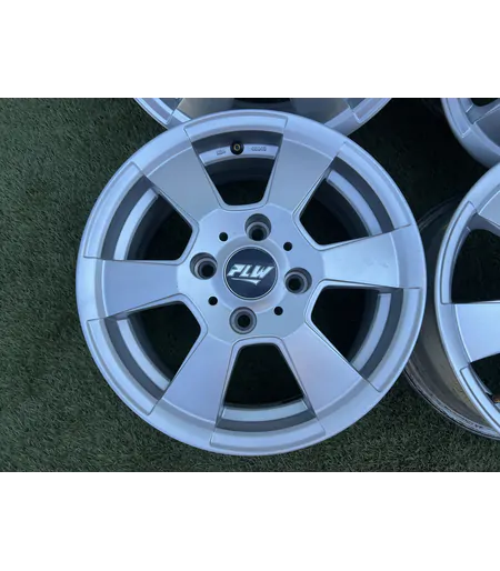 4x108 14" PLW (Ford) alufelni 6Jx14h2 ET38 - Mobil Gumis 3