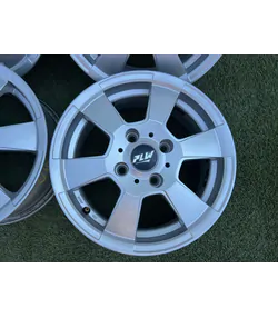 4x108 14" PLW (Ford) alufelni 6Jx14h2 ET38 - Mobil Gumis 4
