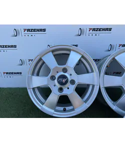 4x108 14" PLW (Ford) alufelni 6Jx14h2 ET38 - Mobil Gumis 5