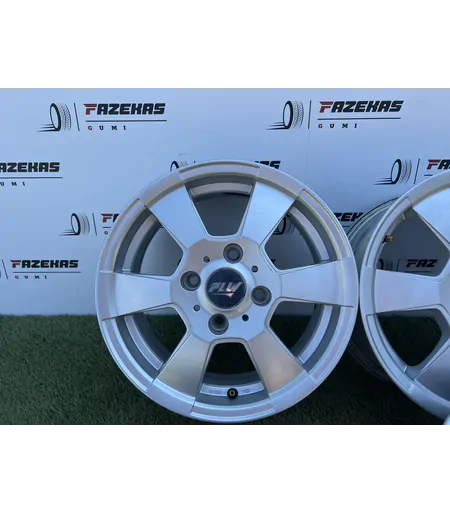 4x108 14" PLW (Ford) alufelni 6Jx14h2 ET38 - Mobil Gumis 5