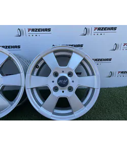 4x108 14" PLW (Ford) alufelni 6Jx14h2 ET38 - Mobil Gumis 6
