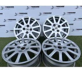 4x108 15" Msw alufelni 6,5Jx15h2 ET42 alapértelmezett kép