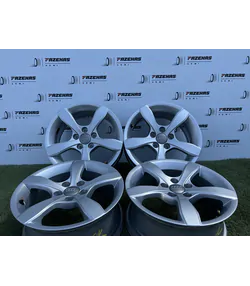 5x100 15" Audi A1 gyári alufelni 6Jx15h2 ET29 - Mobil Gumis