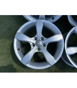 5x100 15" Audi A1 gyári alufelni 6Jx15h2 ET29 - Mobil Gumis 3