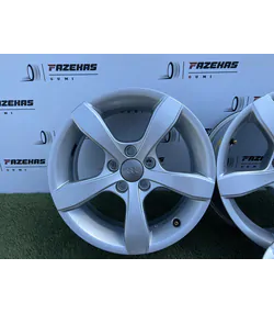 5x100 15" Audi A1 gyári alufelni 6Jx15h2 ET29 - Mobil Gumis 5
