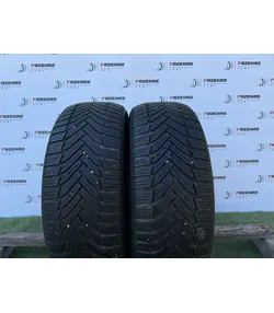 225/55 R16 Michelin Alpin 6 téli gumi 5mm - Mobil Gumis