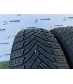 225/55 R16 Michelin Alpin 6 téli gumi 5mm - Mobil Gumis 2
