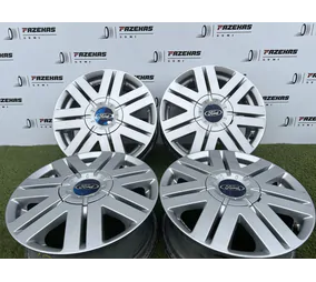 4x108 15" Ford gyári alufelni 6Jx15h2 ET52,5 alapértelmezett kép