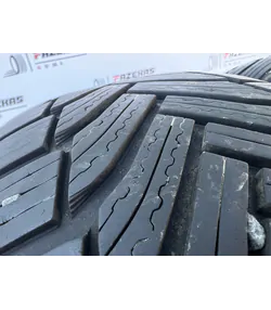 225/55 R16 Michelin Alpin 6 téli gumi 5mm - Mobil Gumis 4