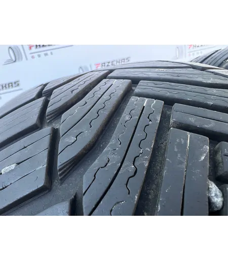 225/55 R16 Michelin Alpin 6 téli gumi 5mm - Mobil Gumis 4