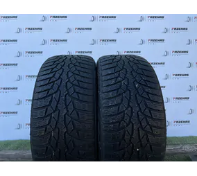 225/45 R17 Nokian WR D4 téli gumi 5mm - Mobil Gumis