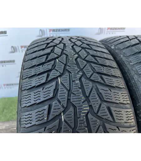 225/45 R17 Nokian WR D4 téli gumi 5mm - Mobil Gumis 2