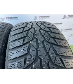 225/45 R17 Nokian WR D4 téli gumi 5mm - Mobil Gumis 3