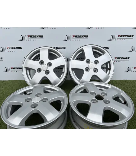 4x100 14" Suzuki Toyota alufelni 4,5Jx14h2 ET45