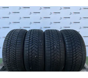 195/50 R15 Sunny WinterMax A1 téli gumi 6,5-7mm - Mobil Gumis