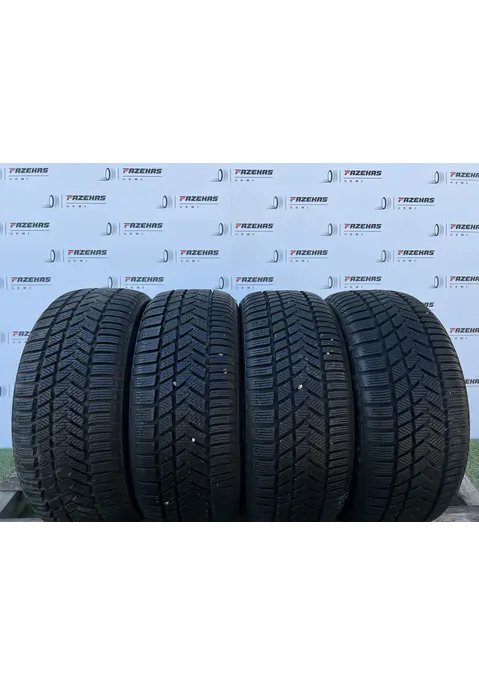 195/50 R15 Sunny WinterMax A1 téli gumi 6,5-7mm - Mobil Gumis