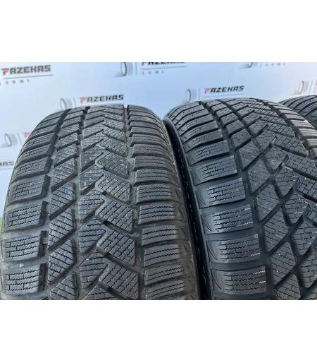 195/50 R15 Sunny WinterMax A1 téli gumi 6,5-7mm - Mobil Gumis 2
