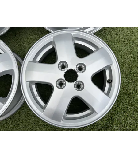 4x100 14" Suzuki Toyota alufelni 4,5Jx14h2 ET45 3