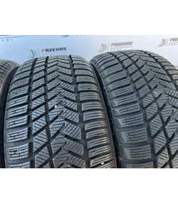 195/50 R15 Sunny WinterMax A1 téli gumi 6,5-7mm - Mobil Gumis 3