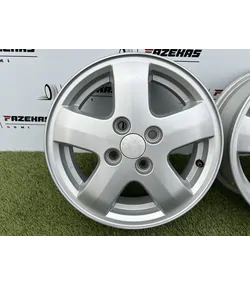 4x100 14" Suzuki Toyota alufelni 4,5Jx14h2 ET45 4