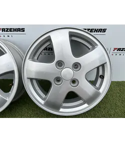 4x100 14" Suzuki Toyota alufelni 4,5Jx14h2 ET45 5