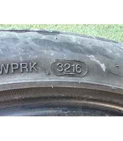 195/50 R15 Sunny WinterMax A1 téli gumi 6,5-7mm - Mobil Gumis 6