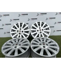 4x100 15" Rover alufelni 6Jx15h2 ET45 1