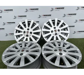 4x100 15" Rover alufelni 6Jx15h2 ET45 alapértelmezett kép