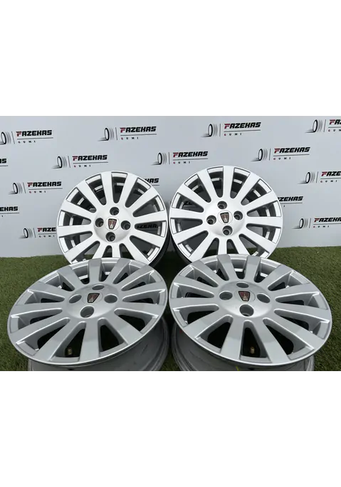 4x100 15" Rover alufelni 6Jx15h2 ET45