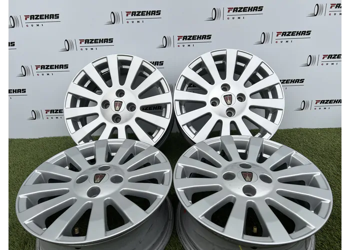 4x100 15" Rover alufelni 6Jx15h2 ET45 alapértelmezett kép