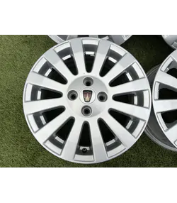 4x100 15" Rover alufelni 6Jx15h2 ET45 2