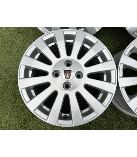 4x100 15" Rover alufelni 6Jx15h2 ET45 2