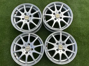 4x108 15" Dezent Peugeot, Citroen alufelni 6,5Jx15h2 ET25 alapértelmezett kép