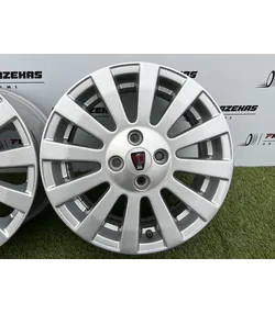 4x100 15" Rover alufelni 6Jx15h2 ET45 5