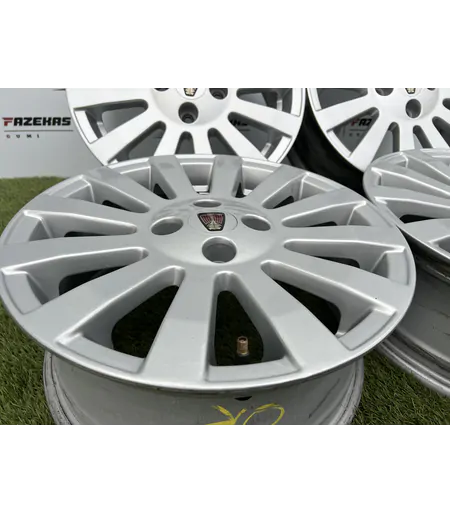 4x100 15" Rover alufelni 6Jx15h2 ET45 6